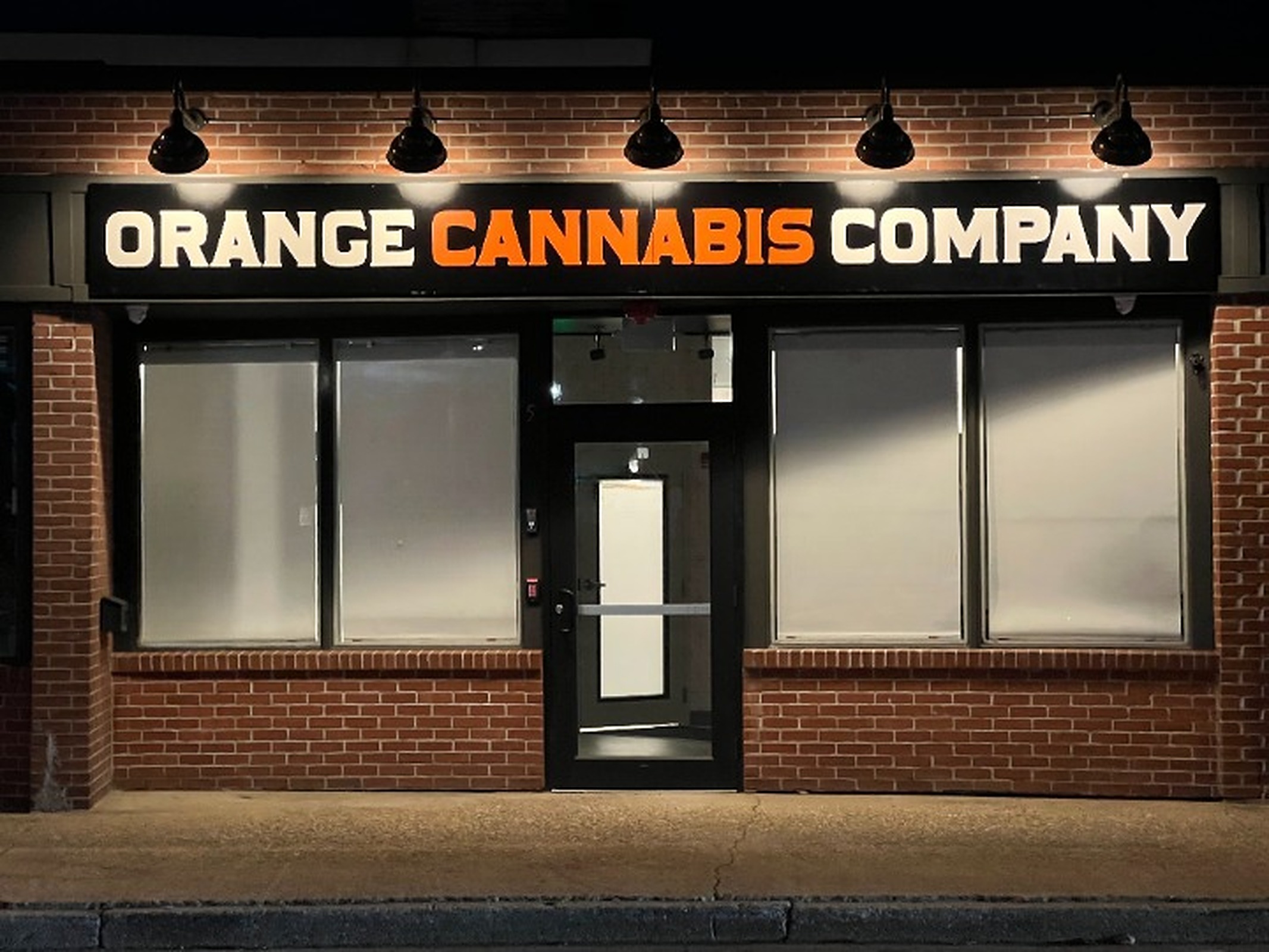 Orange Cannabis Co Orange, MA Dispensary Leafly