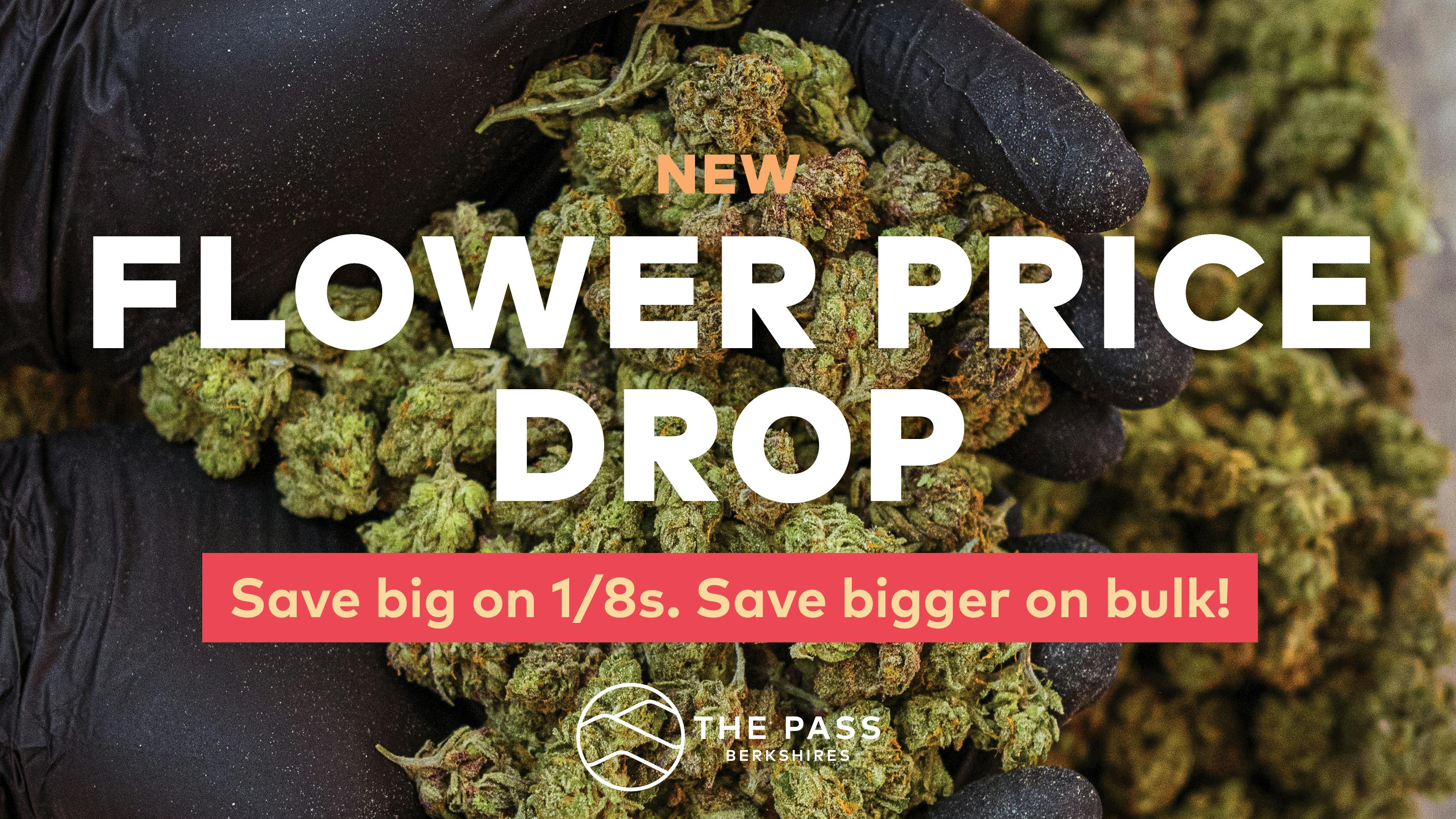 The Pass Sheffield, MA Dispensary Leafly