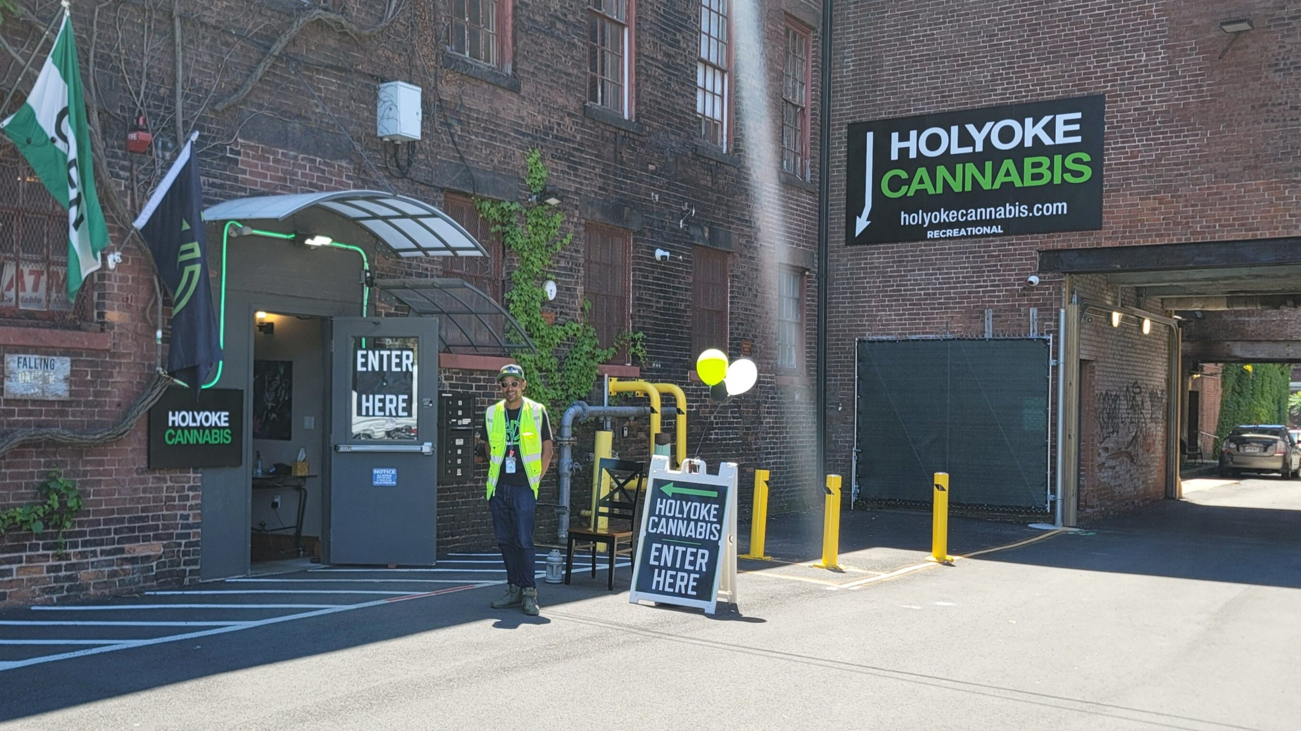 Holyoke Cannabis Dispensary – Holyoke