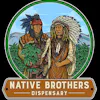 Native Brothers Dispensary - E Waterloo