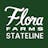 Flora Farms - Stateline logo