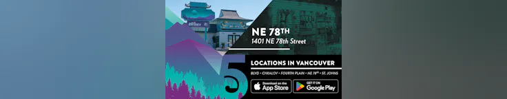 The Herbery - NE 78th
