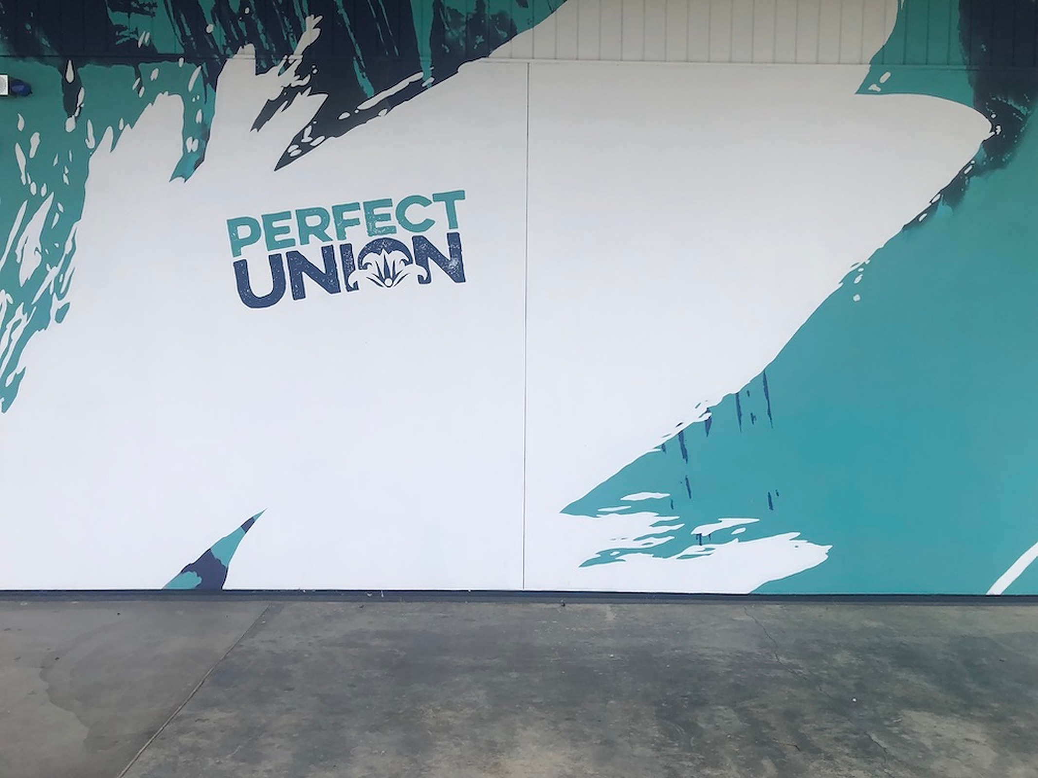 Weed - Perfect Union