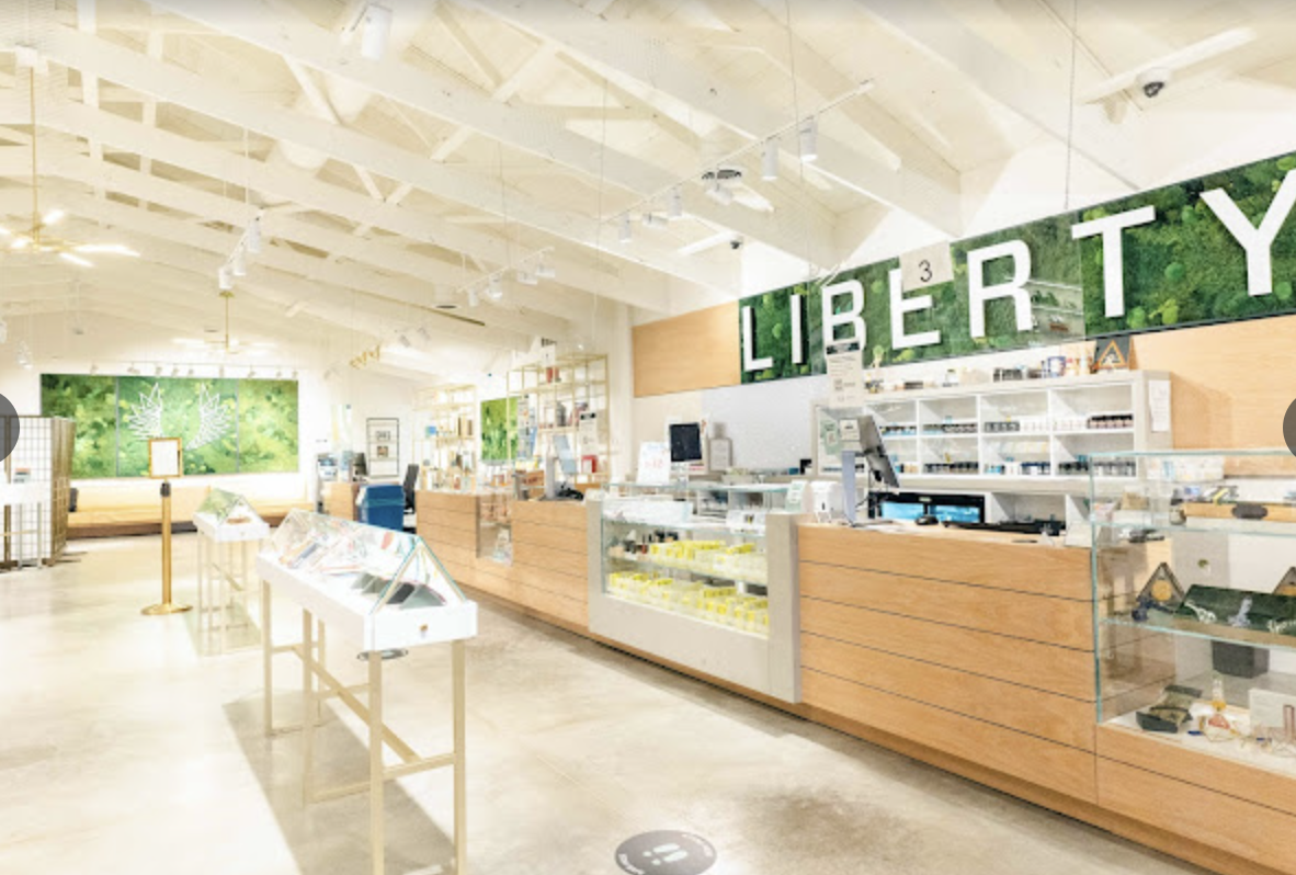 Liberty - Easthampton (Med/Rec)