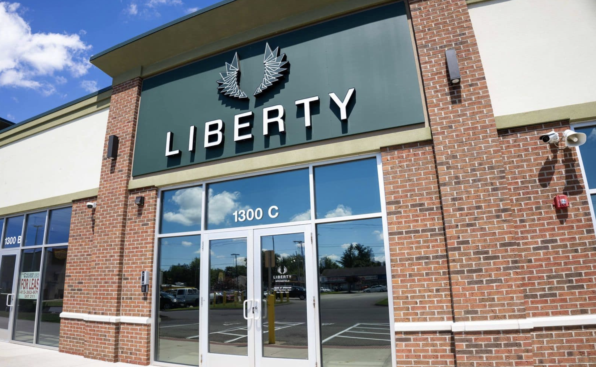 Liberty - Springfield (Rec)