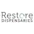 Restore Dispensaries - Pottstown logo