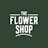 The Flower Shop - S. Ogden logo