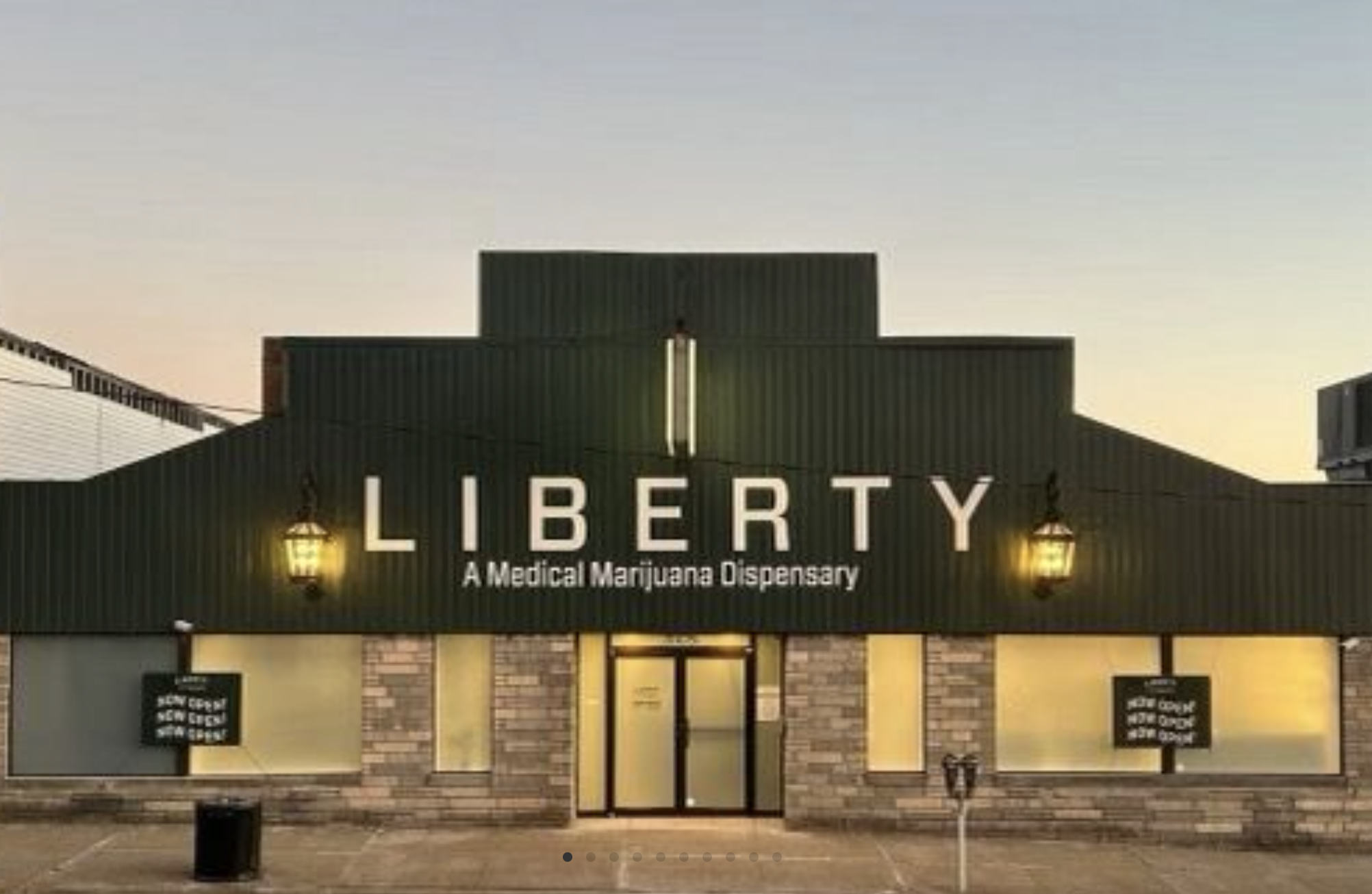 Liberty - Pittsburgh