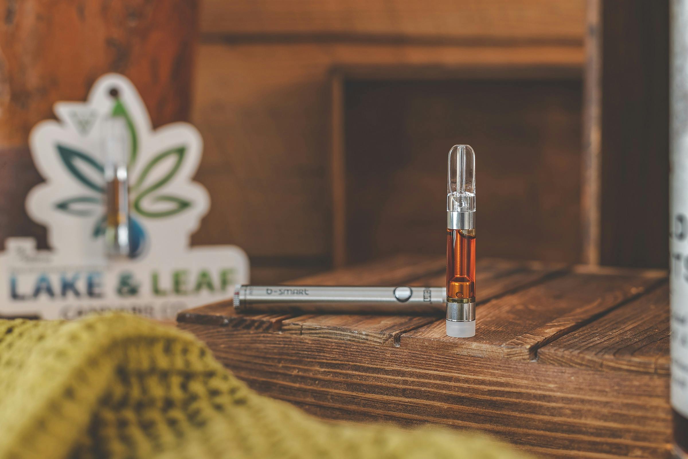 Lake & Leaf Benzonia (Recreational) Benzonia, MI Dispensary Leafly