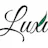 Luxury Leaf logo