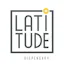 Logo for Latitude Dispensary - Eldon