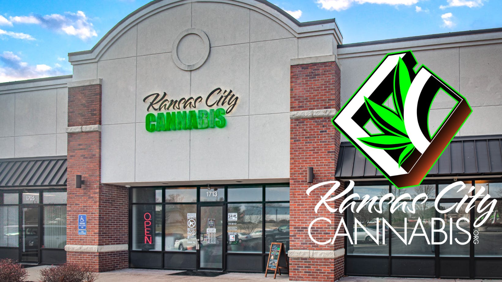 Kansas City Cannabis - Blue Springs | Blue Springs, MO Dispensary | Leafly