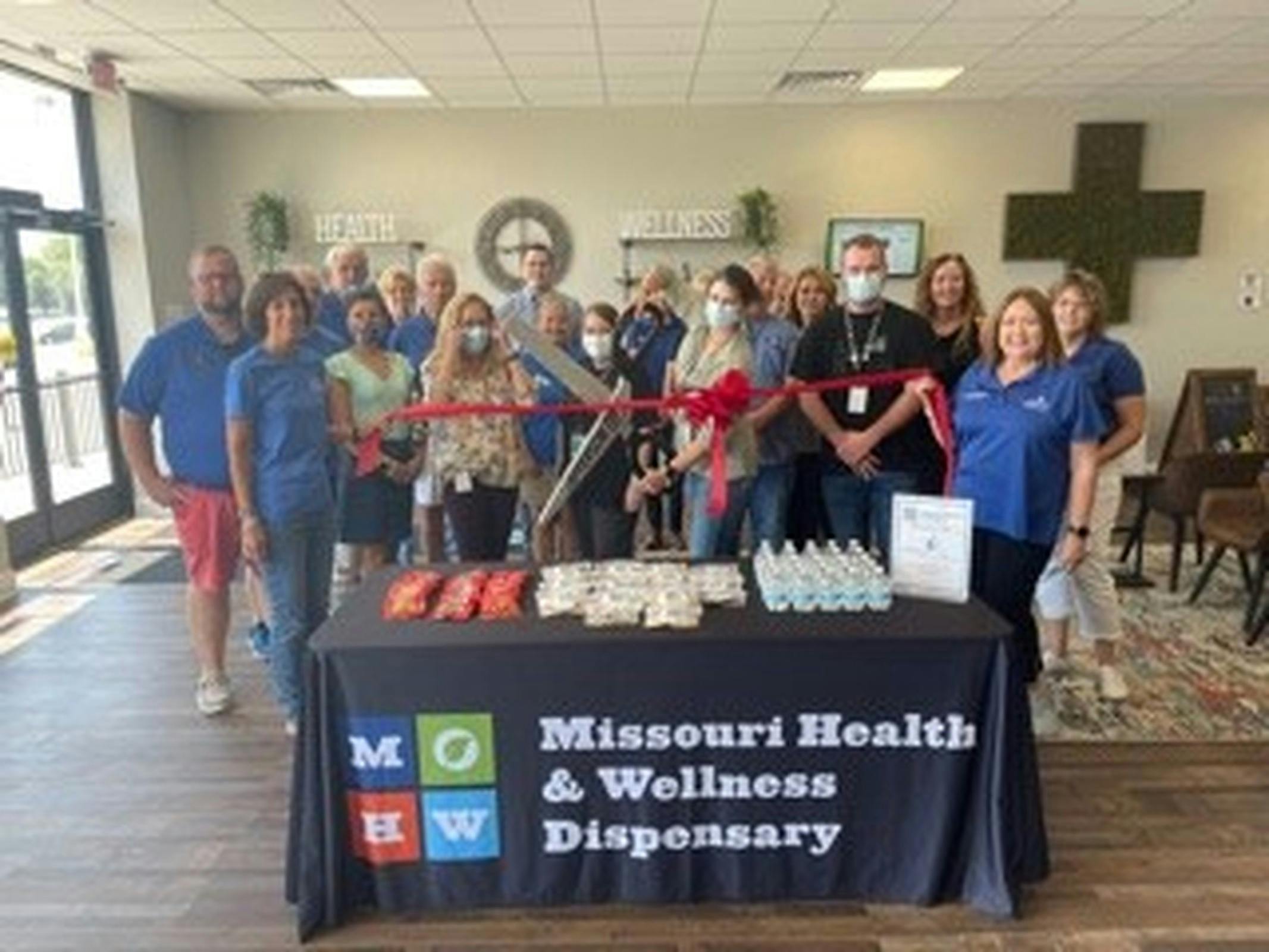 Missouri Health & Wellness Jefferson City Jefferson City, MO