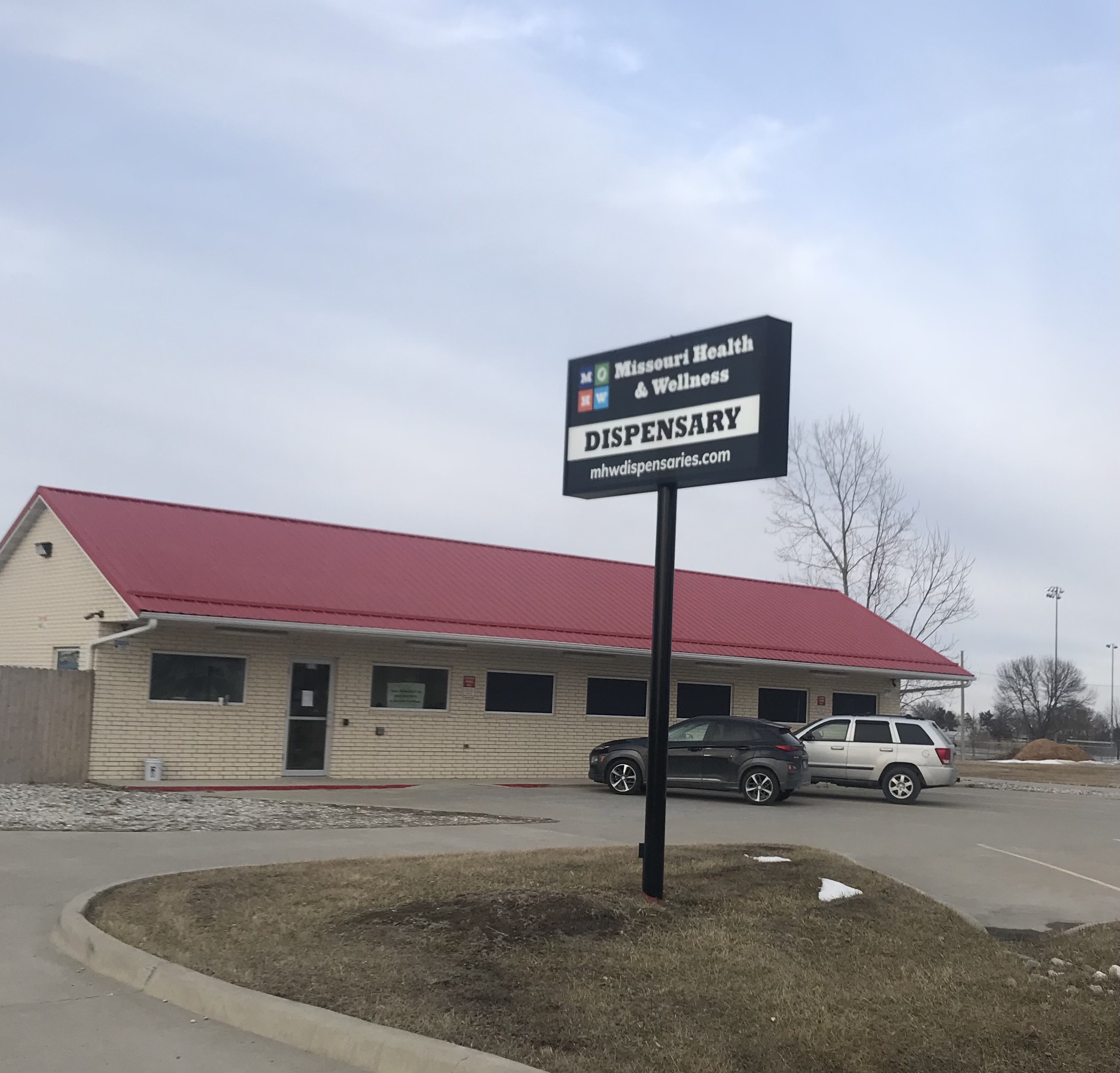 Missouri Health & Wellness Kirksville Dispensary Menu, Reviews & Photos