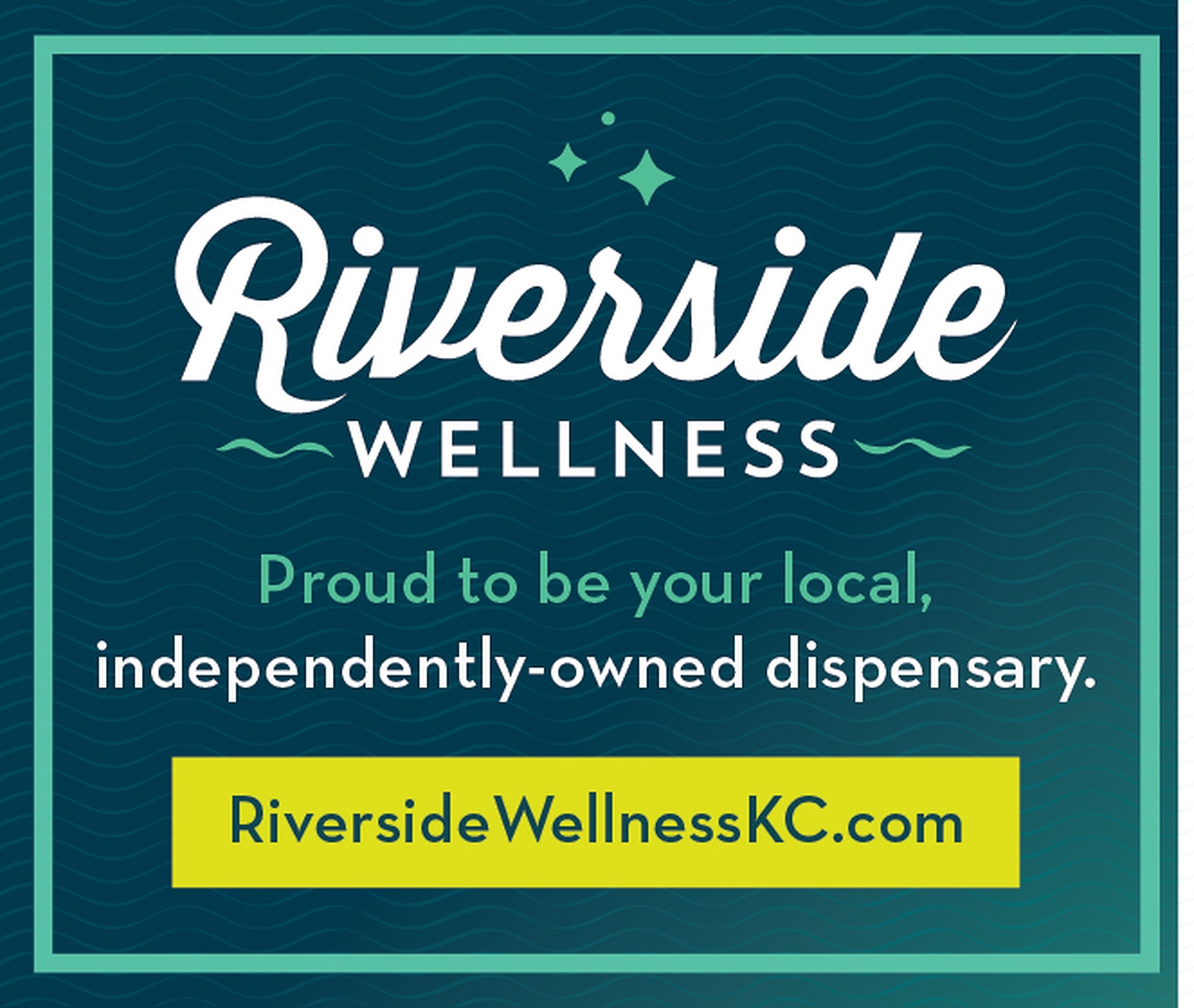 Riverside Wellness Riverside Riverside, MO Dispensary Leafly