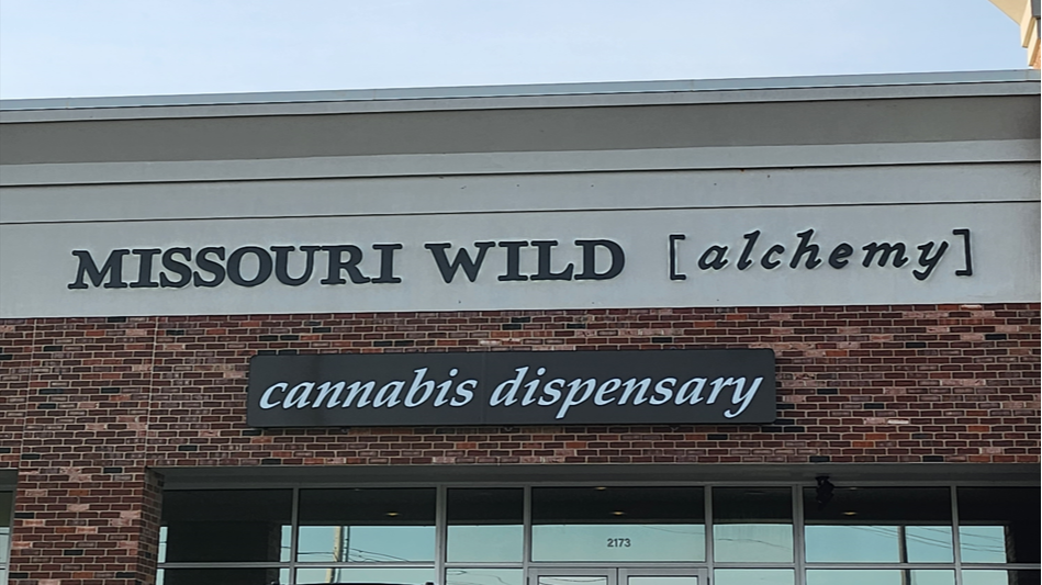 Missouri Wild Alchemy