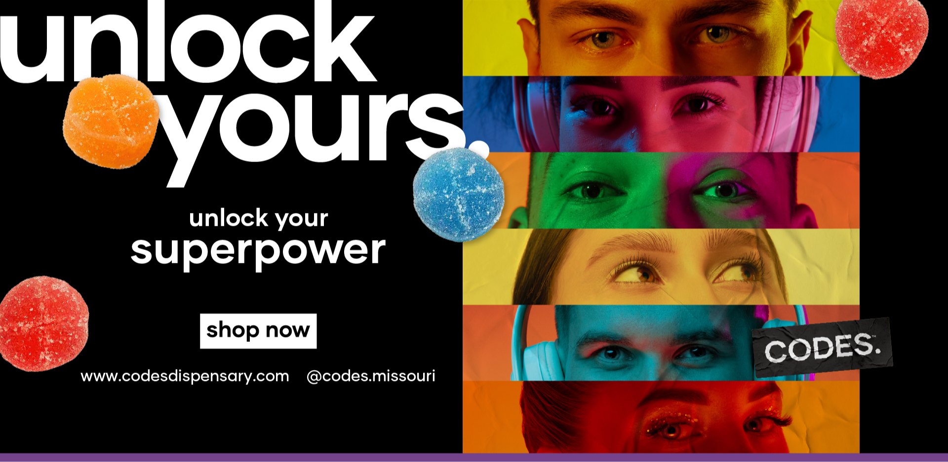 CODES Hannibal Hannibal, MO Dispensary Leafly