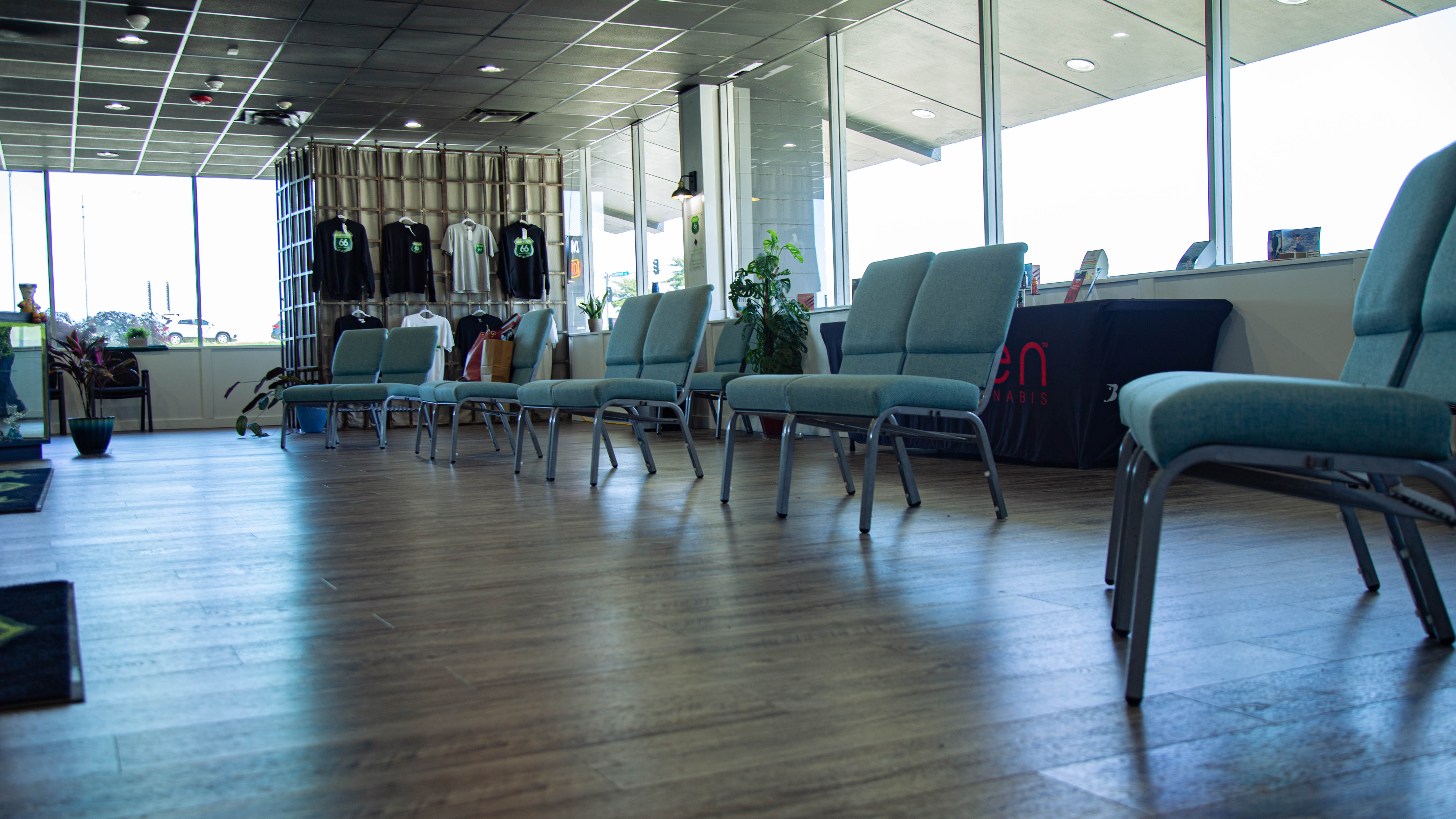 Old Route 66 Wellness Springfield Springfield, MO Dispensary Leafly