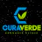 CuraVerde Dispensario logo