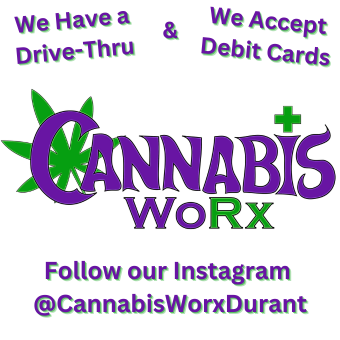 Cannabis Worx Dispensary Menu Reviews Photos