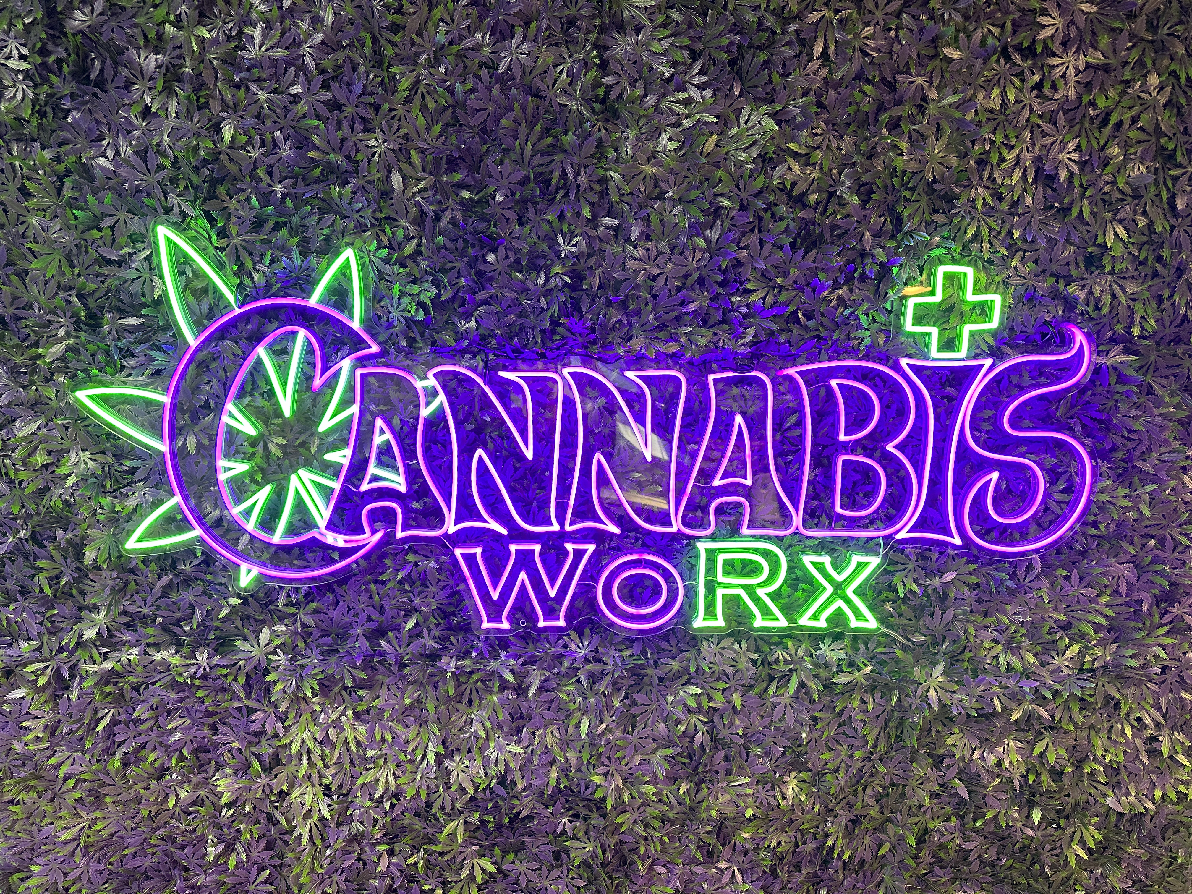 Cannabis Worx Dispensary Menu Reviews Photos