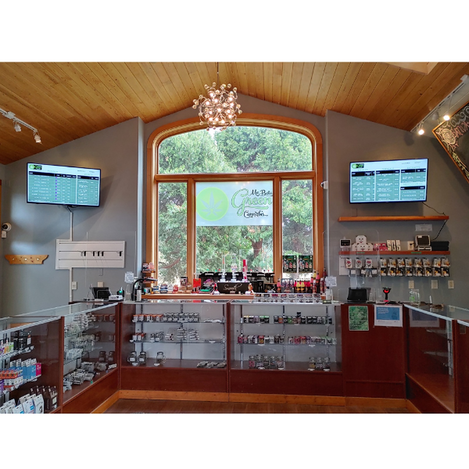 Mo Beta Green Cannabis Chimacum, WA Dispensary Leafly
