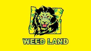 Cover photo for Portland Dispensary - Weed Land
