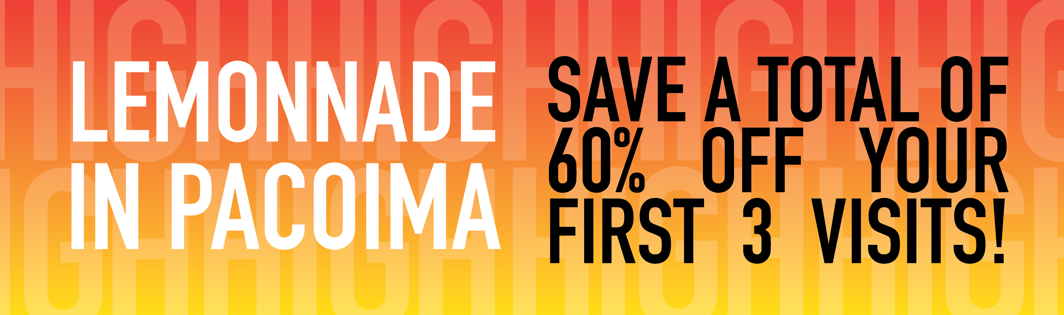 Lemonnade Pacoima Dispensary Menu, Reviews & Photos