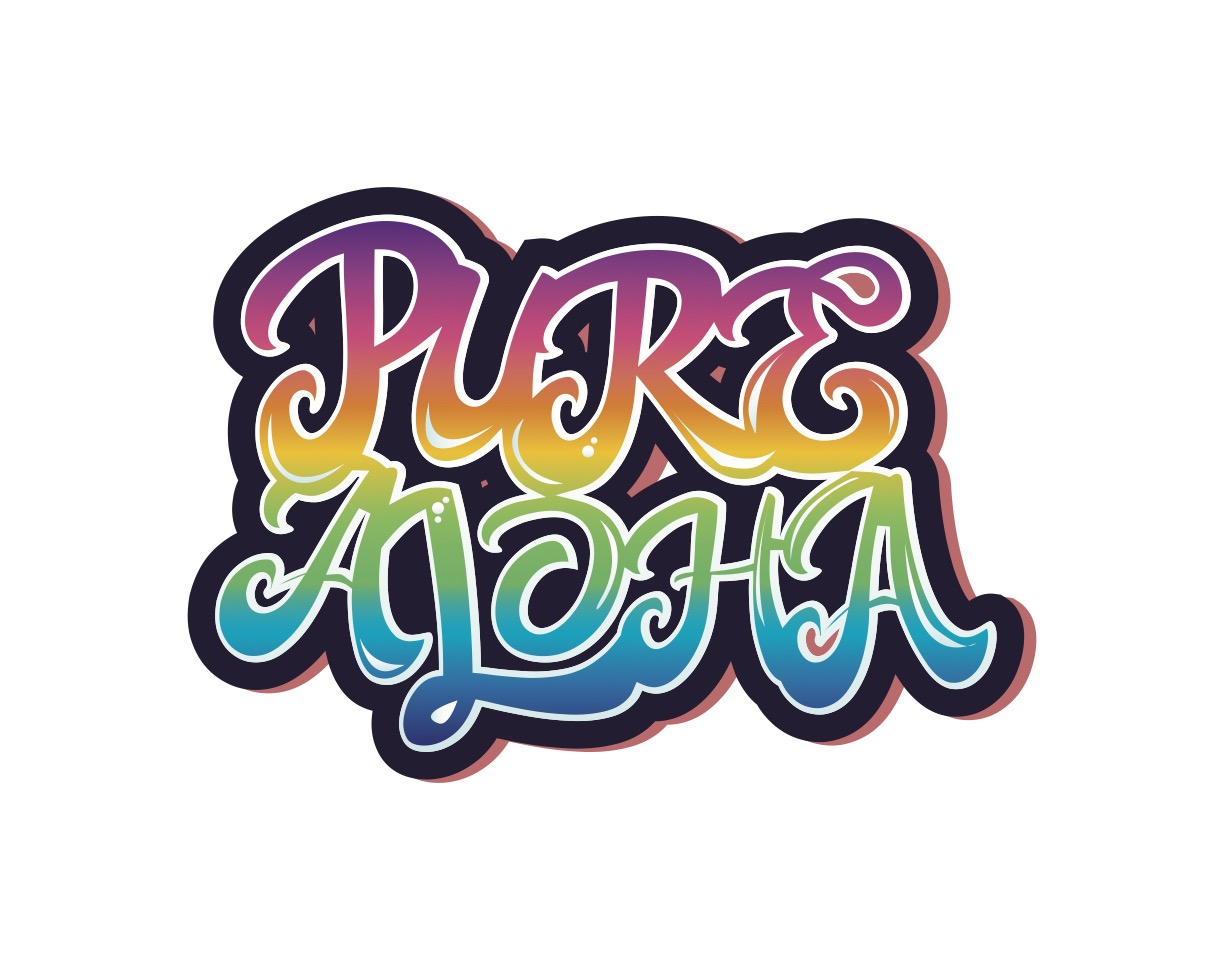 Pure Aloha