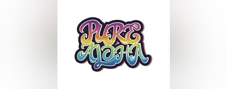 Pure Aloha