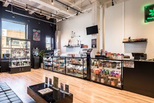 Cover photo for Simply Crafted