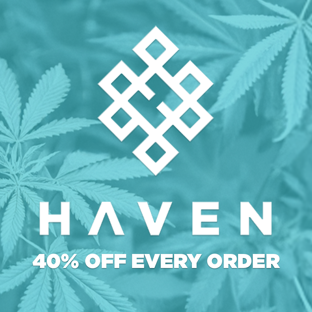 HAVEN Cannabis Marijuana and Weed Dispensary - Maywood