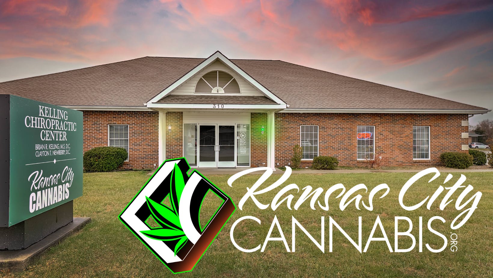Kansas City Cannabis Kearney Kearney, MO Dispensary Leafly