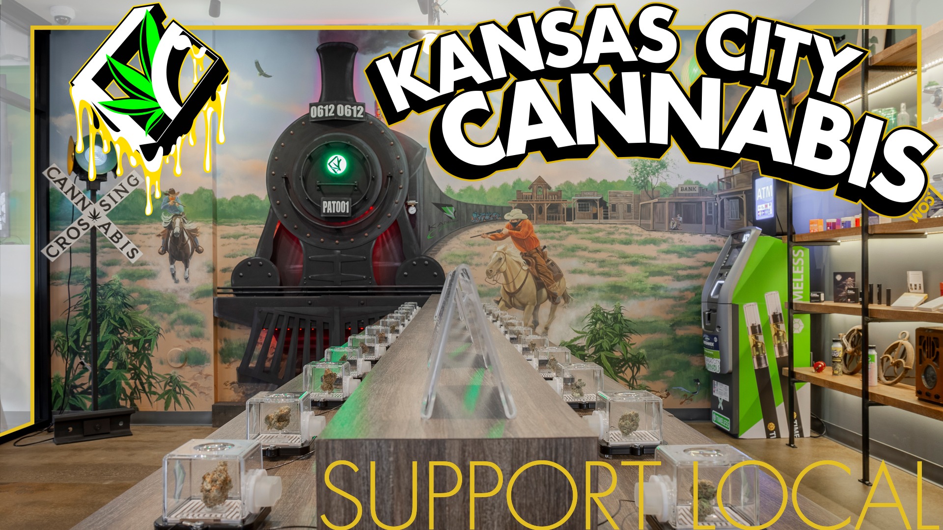 Kansas City Cannabis - Kearney