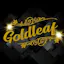 Logo for Goldleaf Dispensary