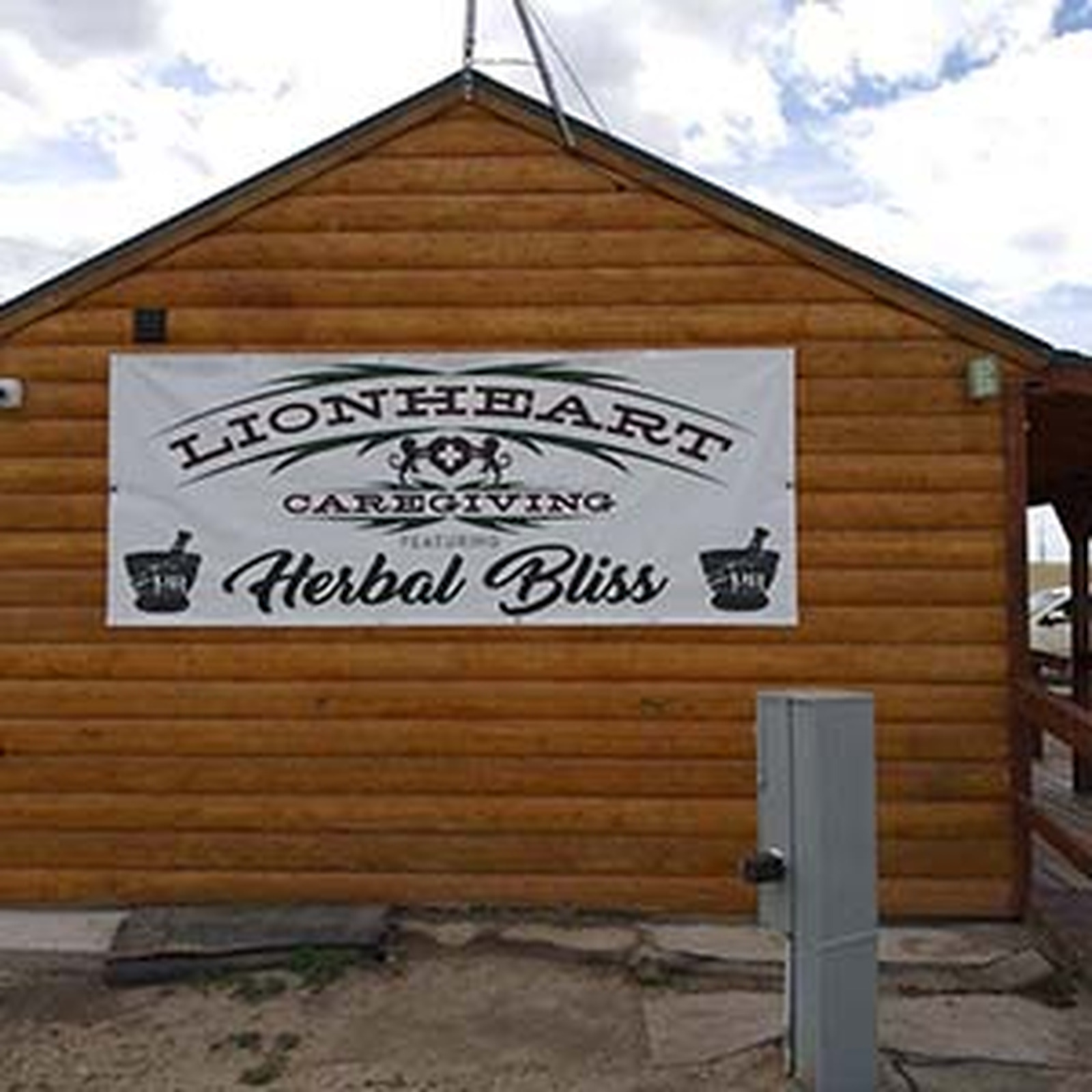 Lionheart Cannabis Great Falls Great Falls, MT Dispensary Leafly