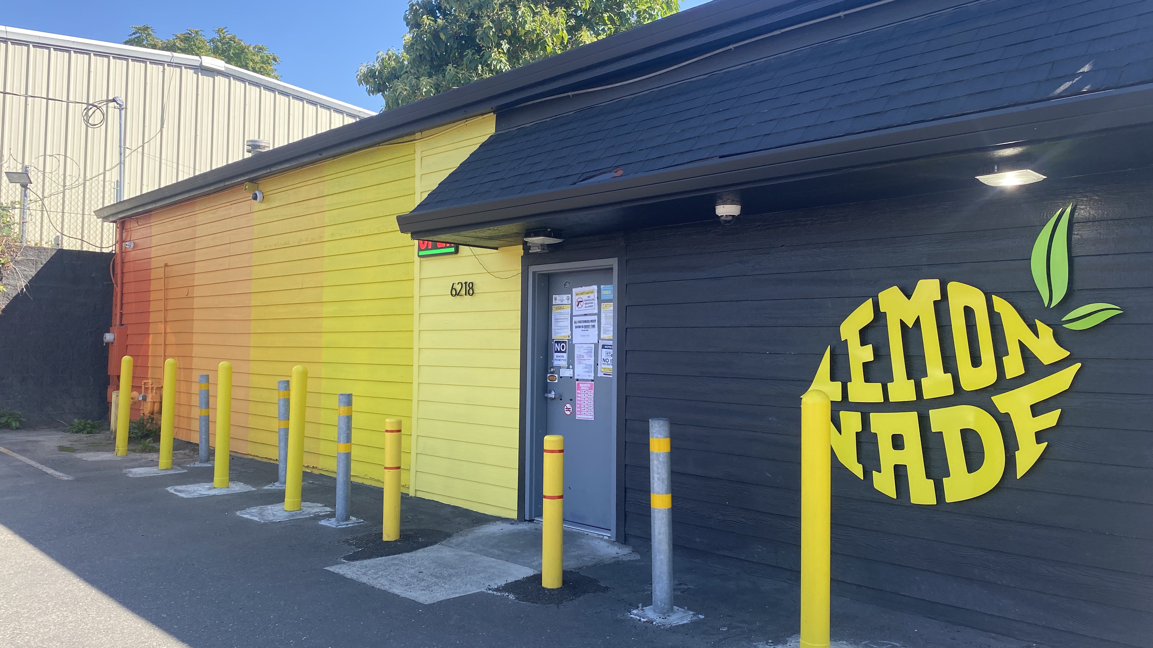 Lemonnade - PDX