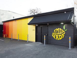 Cover photo for Lemonnade - PDX