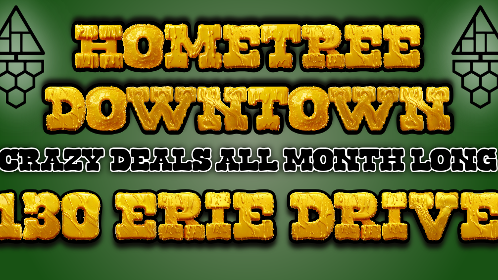 Hometree Billings - Erie Drive