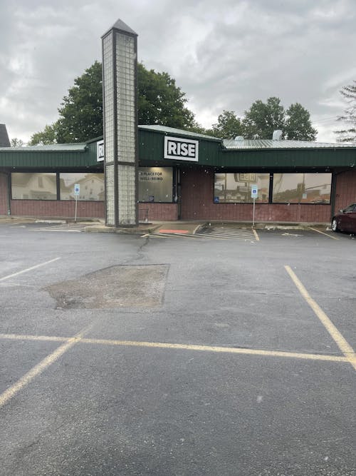 RISE Dispensaries Charleston Dispensary Menu, Reviews & Photos