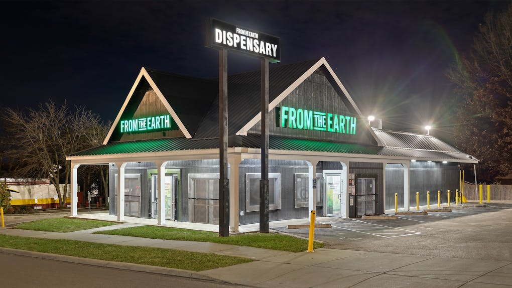 Best Dispensaries in Kansas City for 2024 Leafly