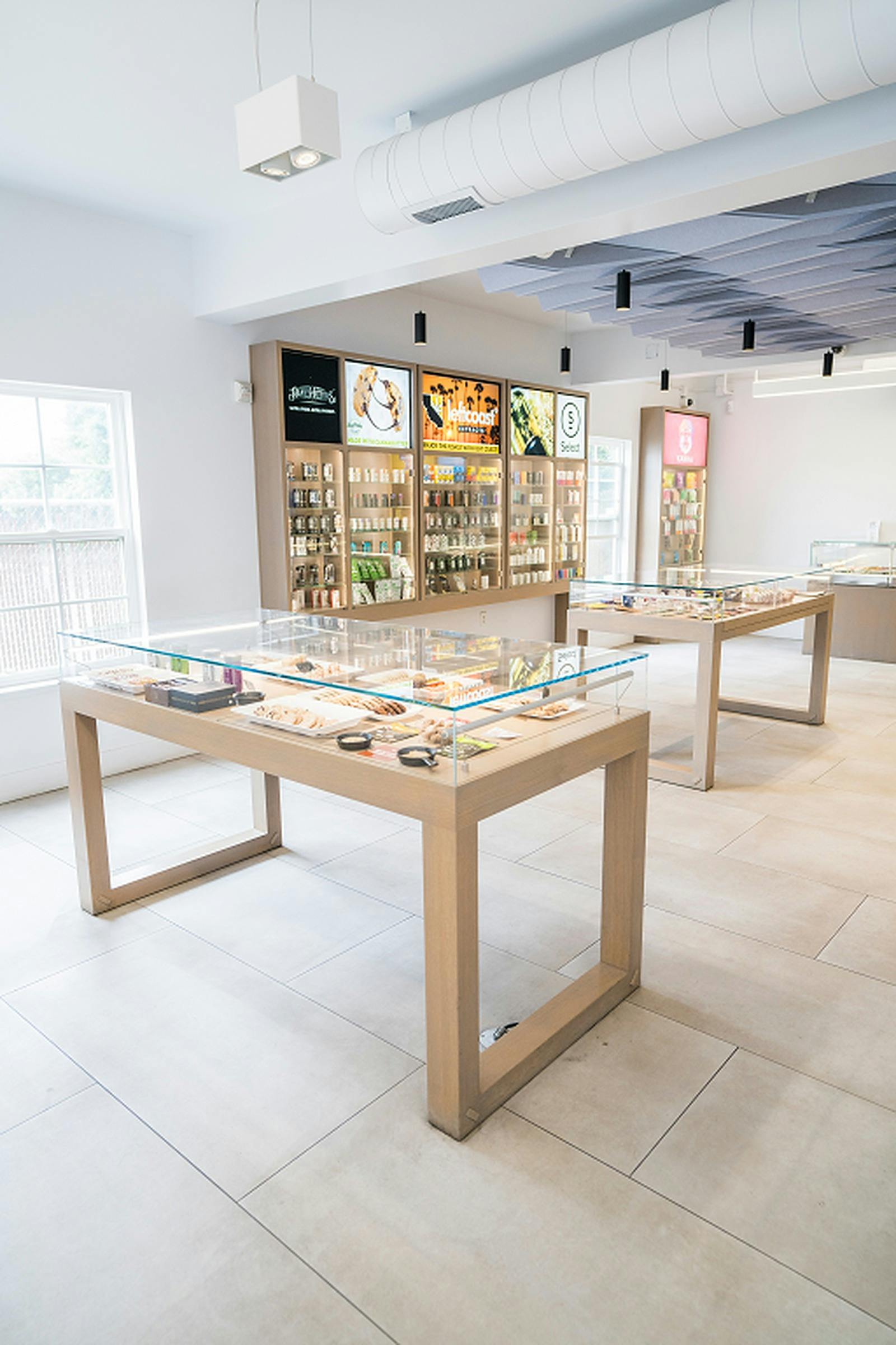 East Of Eden Moss Landing Moss Landing, CA Dispensary Leafly