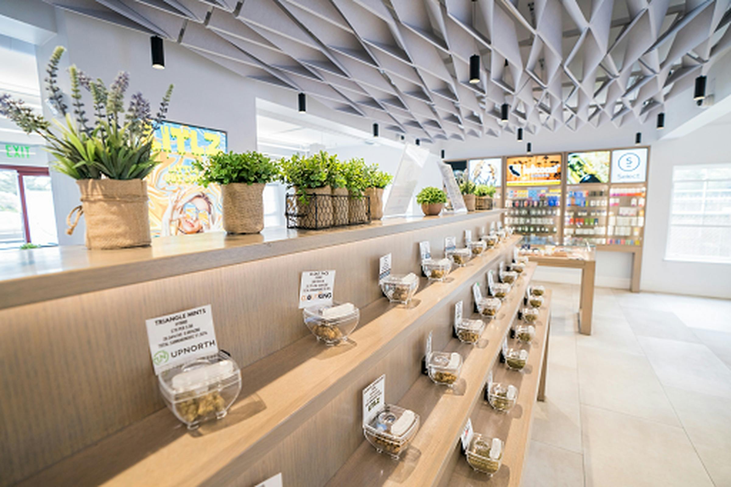 East Of Eden Moss Landing Moss Landing, CA Dispensary Leafly