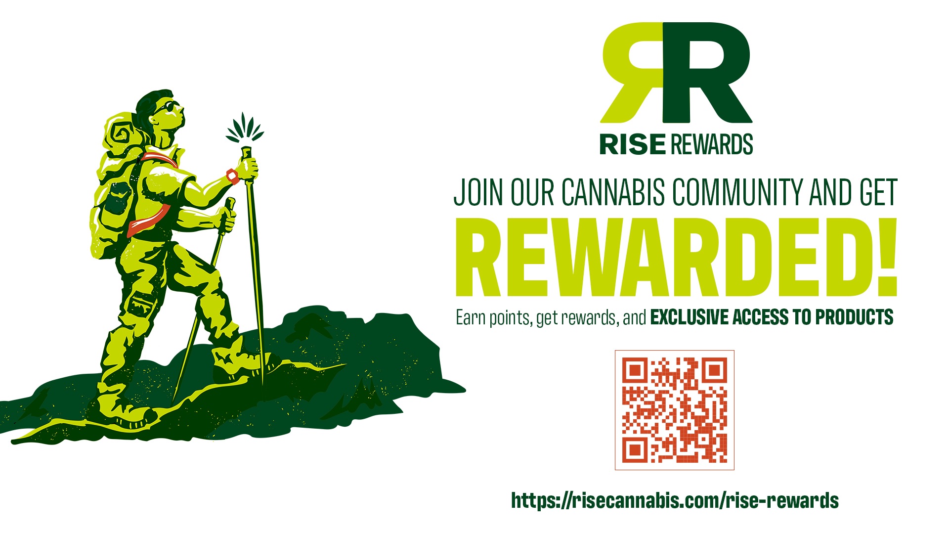 RISE Dispensaries Abingdon Dispensary Menu, Reviews & Photos