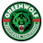 Greenwolf - Bellflower logo
