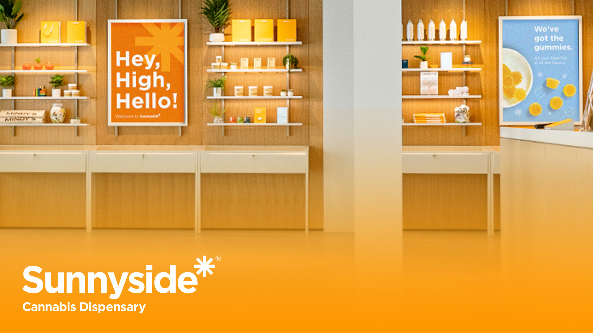 Sunnyside Cannabis Dispensary Naperville Dispensary Menu, Reviews & Photos