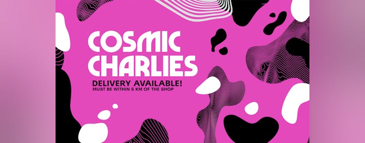 Cosmic Charlies