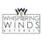 Whispering Winds Naturals-logo