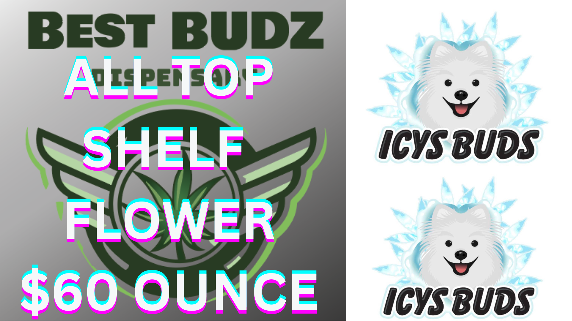 Best Budz Dispensary Dispensary Menu, Reviews & Photos