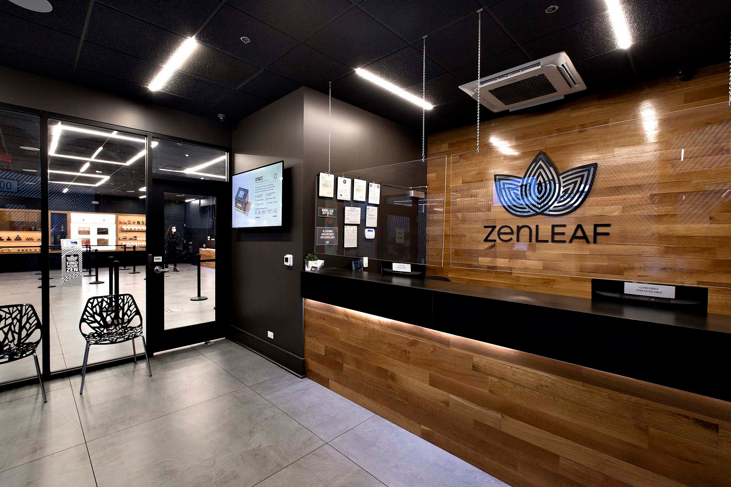 Zen Leaf - North Las Vegas | Las Vegas, NV Dispensary | Leafly
